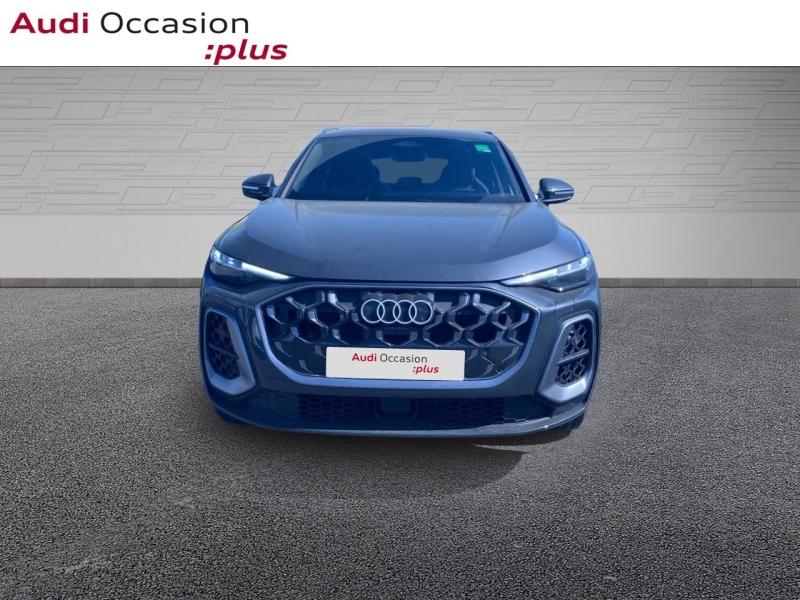 Voitures occasions Audi Q5 S line Lille