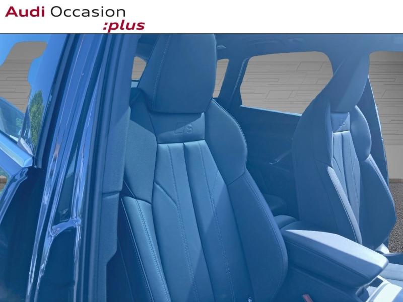 Voitures occasions Audi Q5 S line Lille