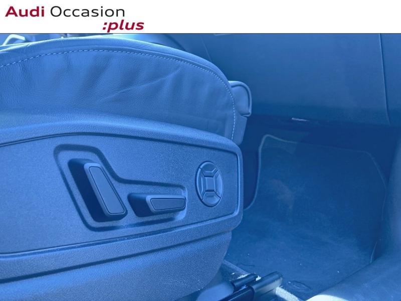 Voitures occasions Audi Q5 S line Lille