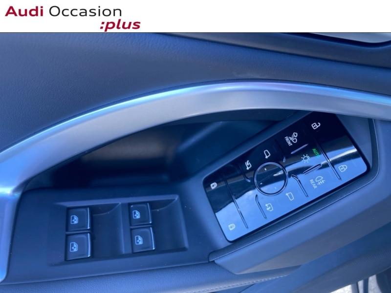 Voitures occasions Audi Q5 S line Lille