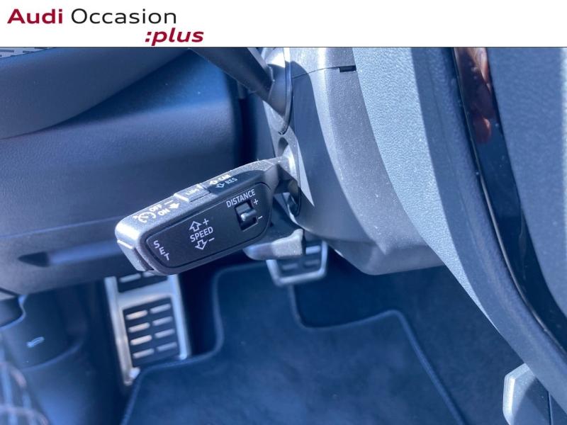 Voitures occasions Audi Q5 S line Lille