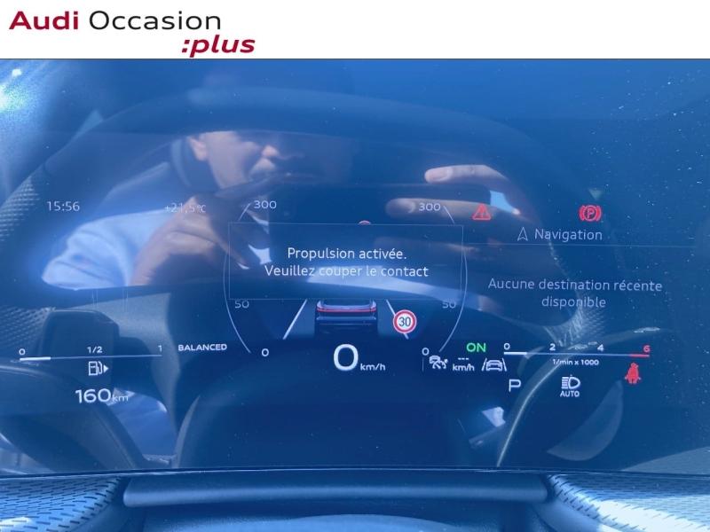 Voitures occasions Audi Q5 S line Lille