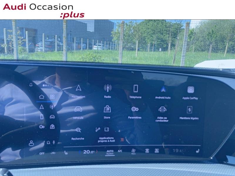 Voitures occasions Audi Q5 S line Lille