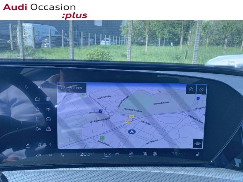Voitures occasions Audi Q5 S line Lille