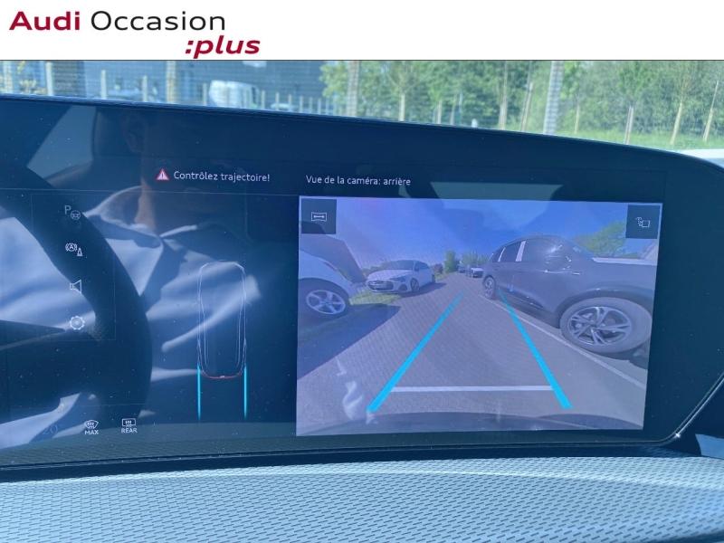 Voitures occasions Audi Q5 S line Lille