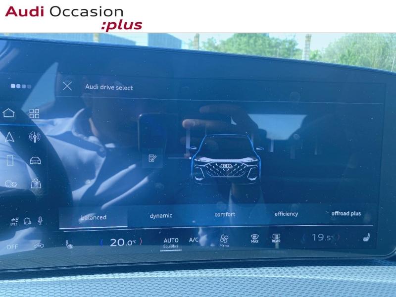 Voitures occasions Audi Q5 S line Lille