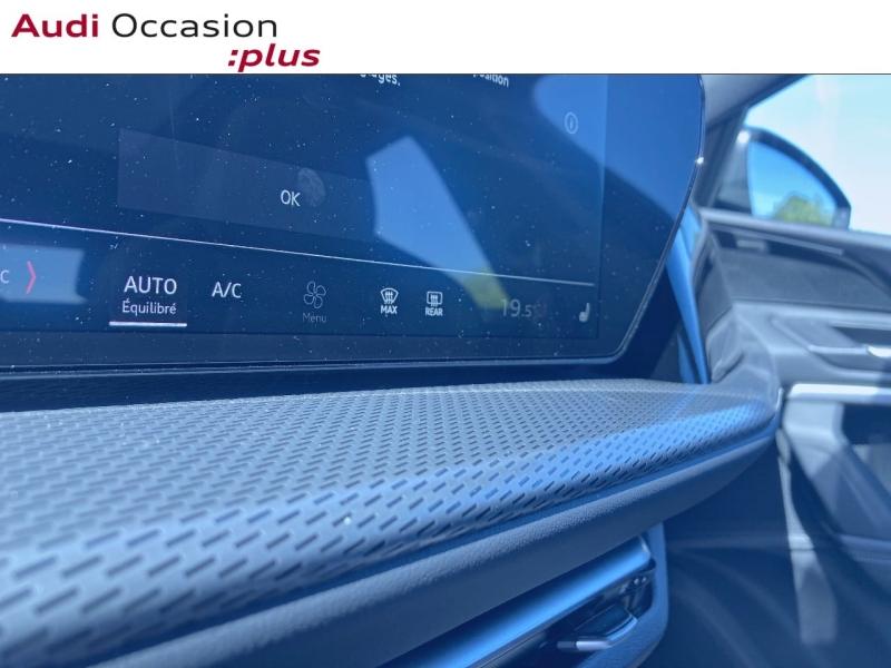 Voitures occasions Audi Q5 S line Lille