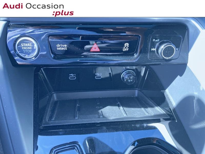 Voitures occasions Audi Q5 S line Lille