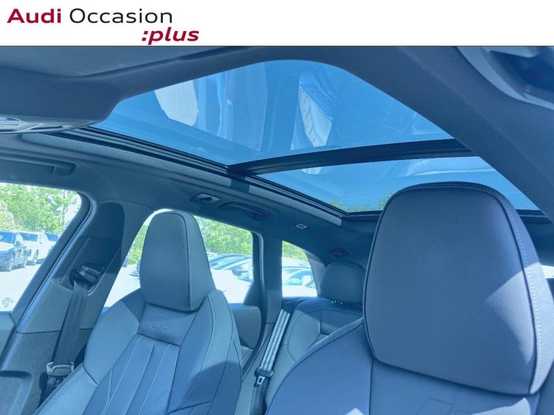Voitures occasions Audi Q5 S line Lille