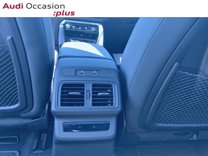 Voitures occasions Audi Q5 S line Lille