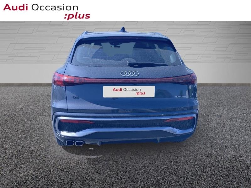 Voitures occasions Audi Q5 S line Lille