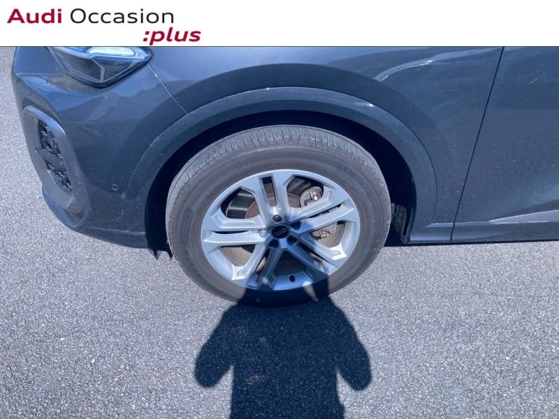 Voitures occasions Audi Q5 S line Lille