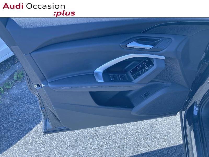 Voitures occasions Audi Q5 S line Lille