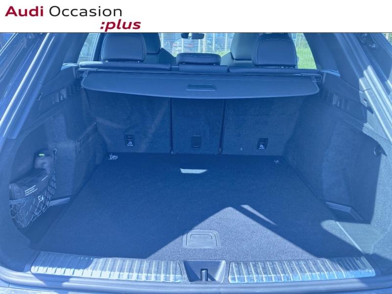 Voitures occasions Audi Q5 S line Lille