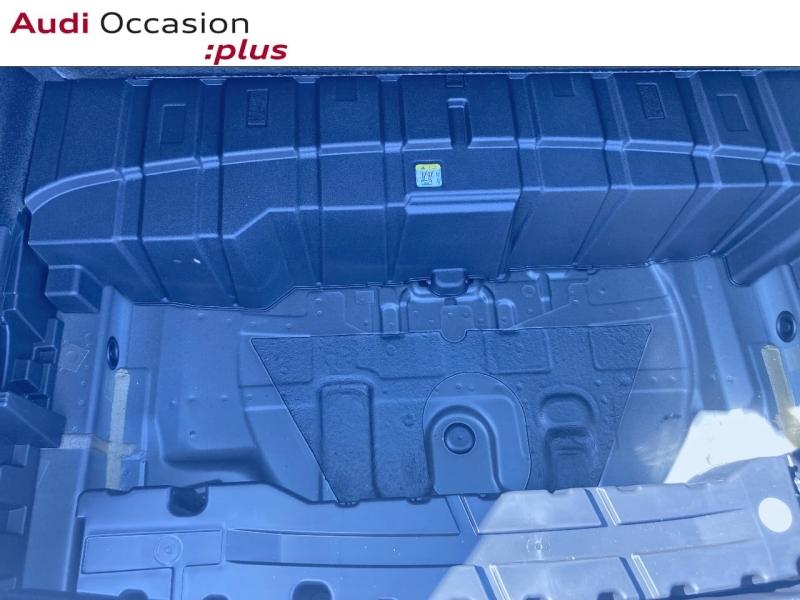 Voitures occasions Audi Q5 S line Lille