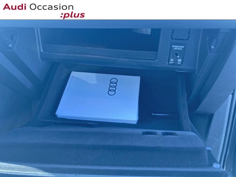Voitures occasions Audi Q5 S line Lille