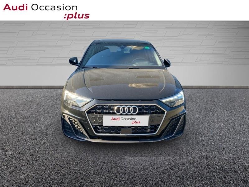 Voitures occasions Audi A1 Sportback S line Lille