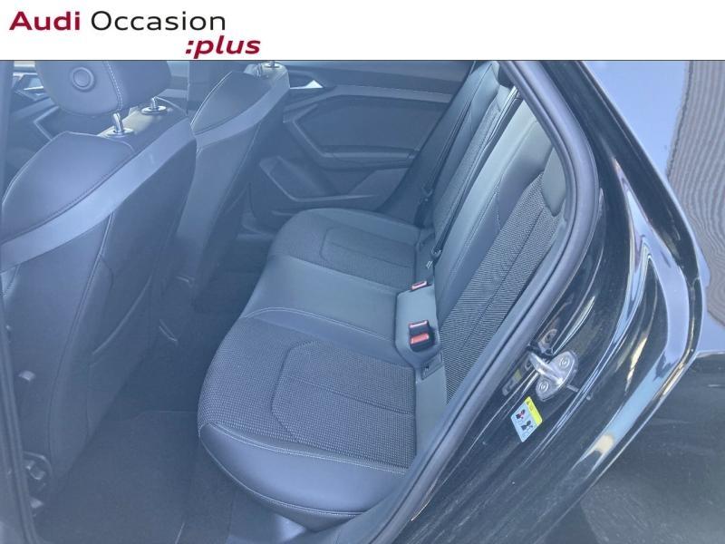 Voitures occasions Audi A1 Sportback S line Lille