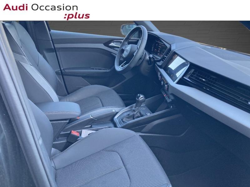 Voitures occasions Audi A1 Sportback S line Lille