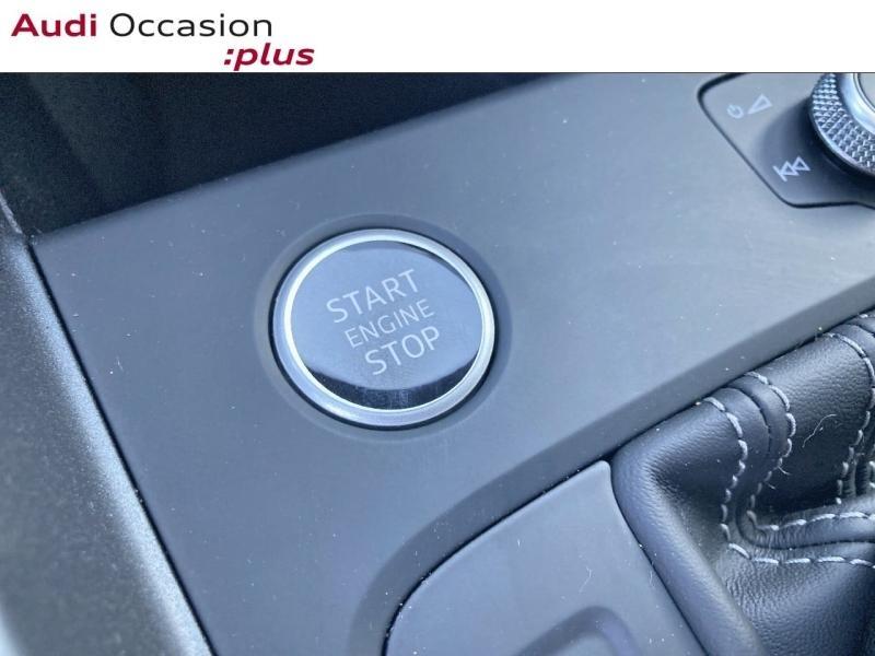 Voitures occasions Audi A1 Sportback S line Lille
