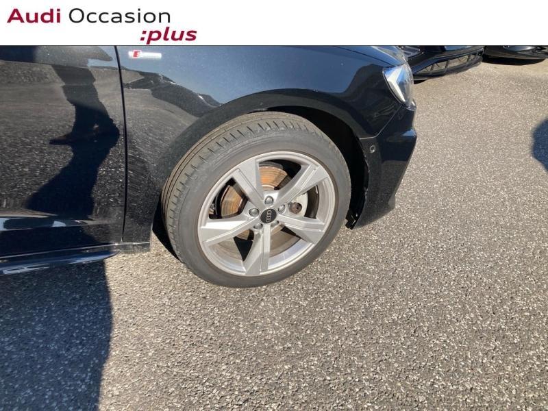 Voitures occasions Audi A1 Sportback S line Lille