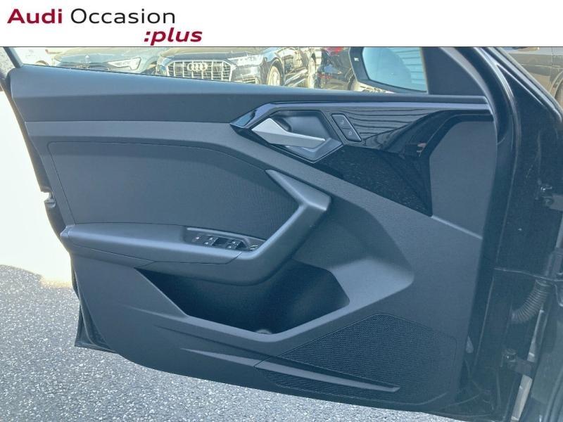 Voitures occasions Audi A1 Sportback S line Lille