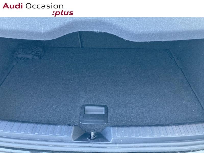 Voitures occasions Audi A1 Sportback S line Lille