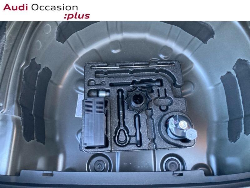 Voitures occasions Audi A1 Sportback S line Lille