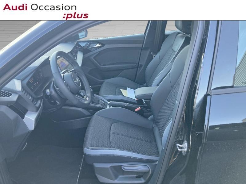 Voitures occasions Audi A1 Sportback S line Lille