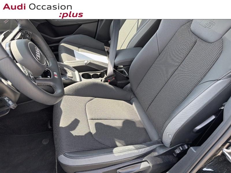 Voitures occasions Audi A1 Sportback S line plus Lille