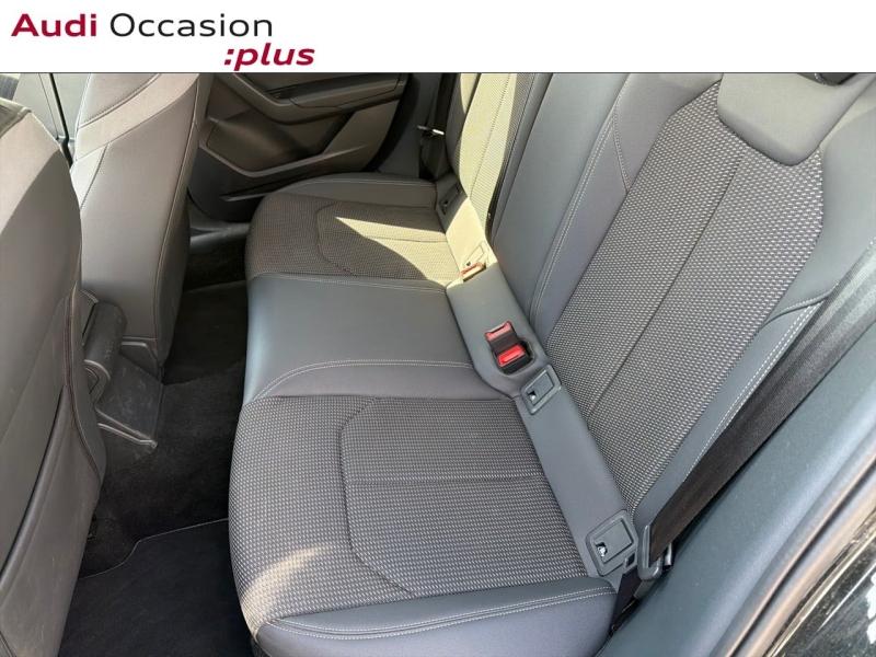Voitures occasions Audi A1 Sportback S line plus Lille