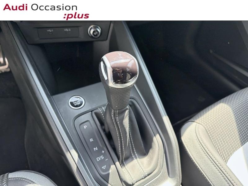 Voitures occasions Audi A1 Sportback S line plus Lille