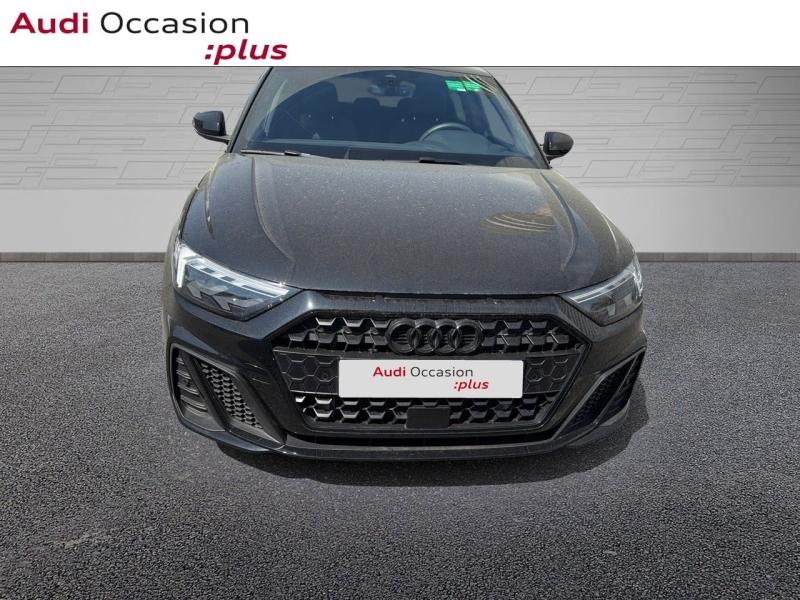 Voitures occasions Audi A1 Sportback S line plus Lille