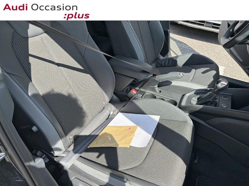 Voitures occasions Audi A1 Sportback S line plus Lille