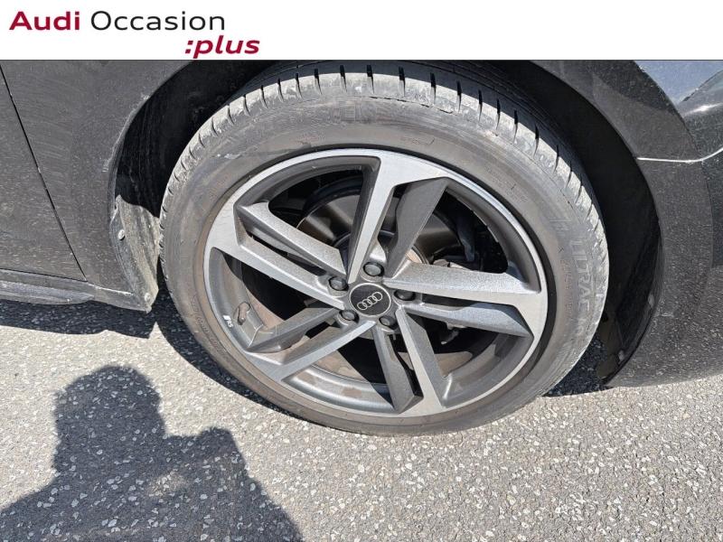 Voitures occasions Audi A1 Sportback S line plus Lille