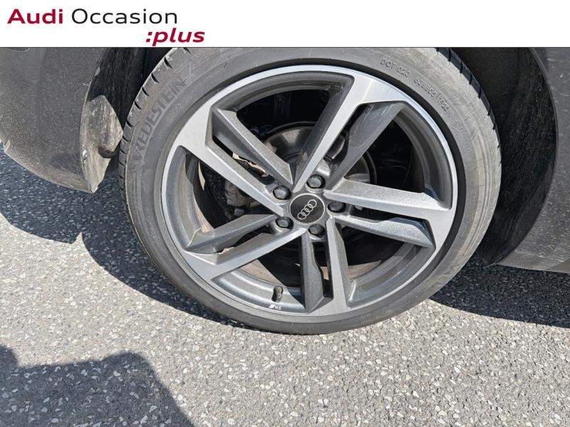 Voitures occasions Audi A1 Sportback S line plus Lille