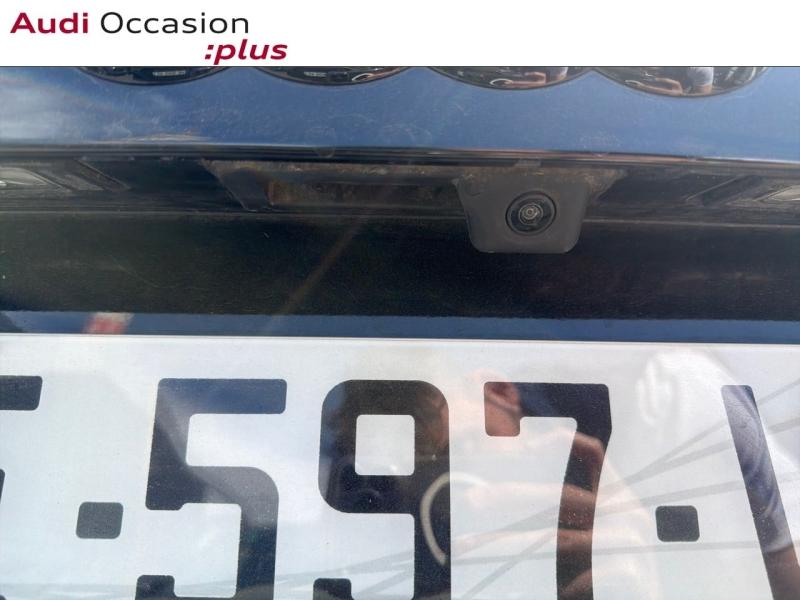 Voitures occasions Audi A1 Sportback S line plus Lille