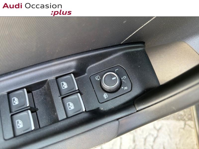 Voitures occasions Audi A1 Sportback S line plus Lille