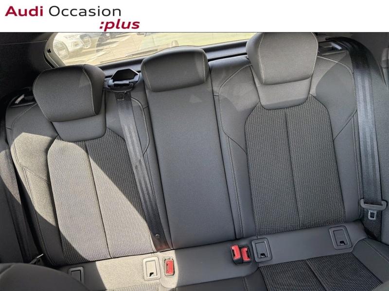 Voitures occasions Audi A1 Sportback S line plus Lille