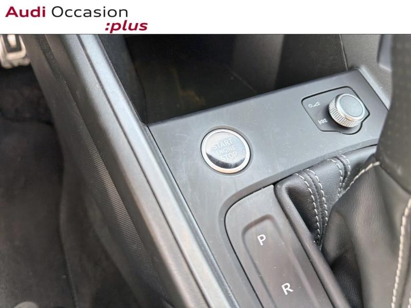 Voitures occasions Audi A1 Sportback S line plus Lille
