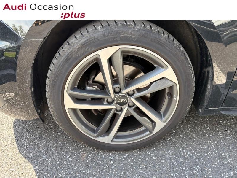 Voitures occasions Audi A1 Sportback S line plus Lille