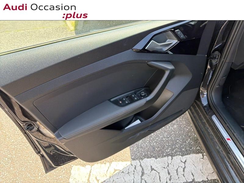 Voitures occasions Audi A1 Sportback S line plus Lille