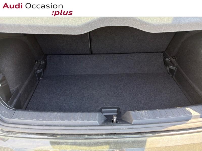 Voitures occasions Audi A1 Sportback S line plus Lille