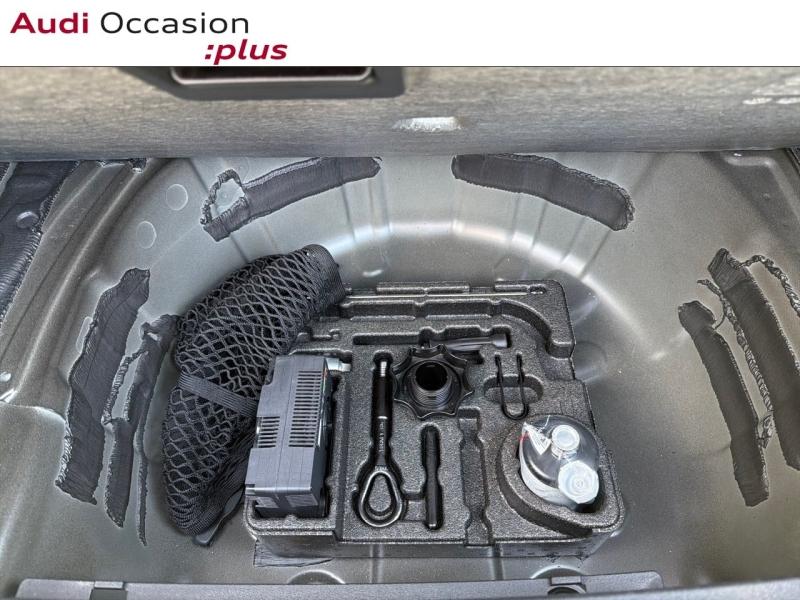 Voitures occasions Audi A1 Sportback S line plus Lille