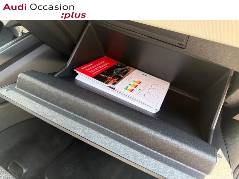 Voitures occasions Audi A1 Sportback S line plus Lille
