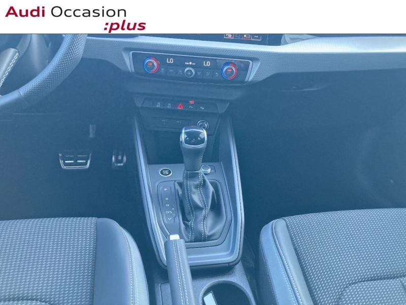 Voitures occasions Audi A1 Sportback S line Lille