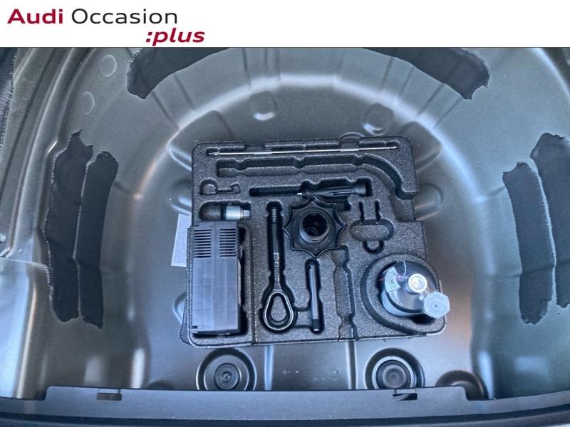 Voitures occasions Audi A1 Sportback S line Lille