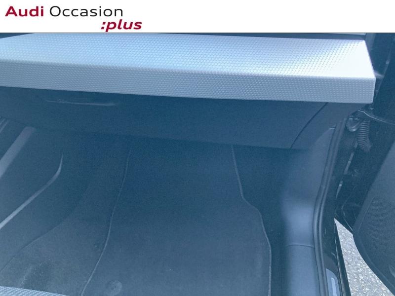 Voitures occasions Audi A1 Sportback S line Lille