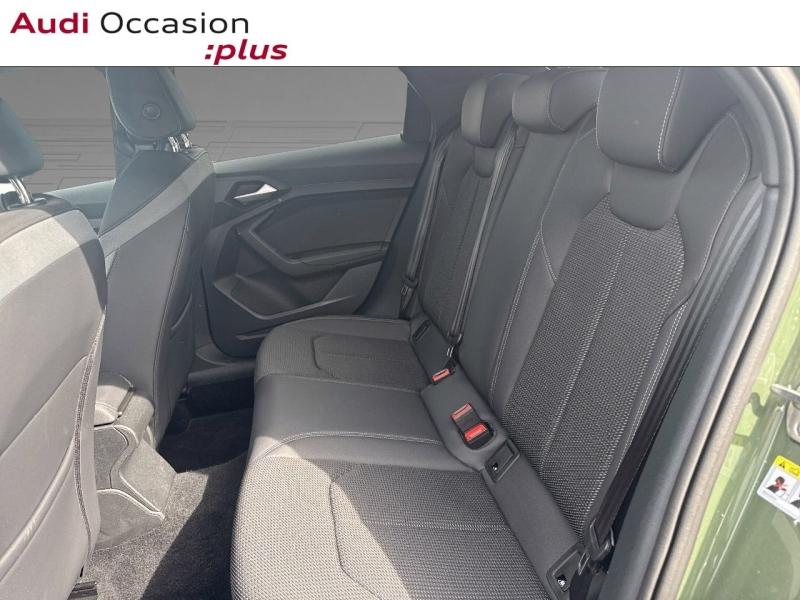 Voitures occasions Audi A1 Sportback S line Lille