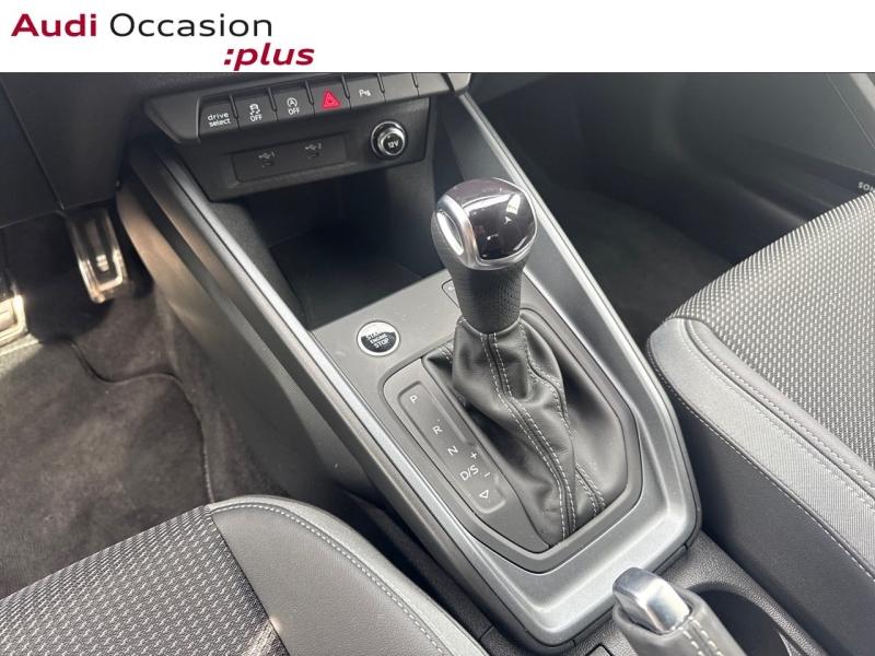 Voitures occasions Audi A1 Sportback S line Lille